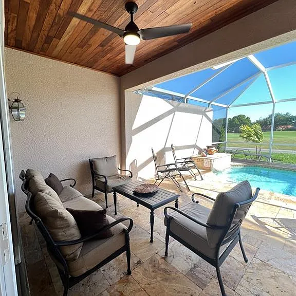 6605 Castlelawn Pl #34 — Photo 4