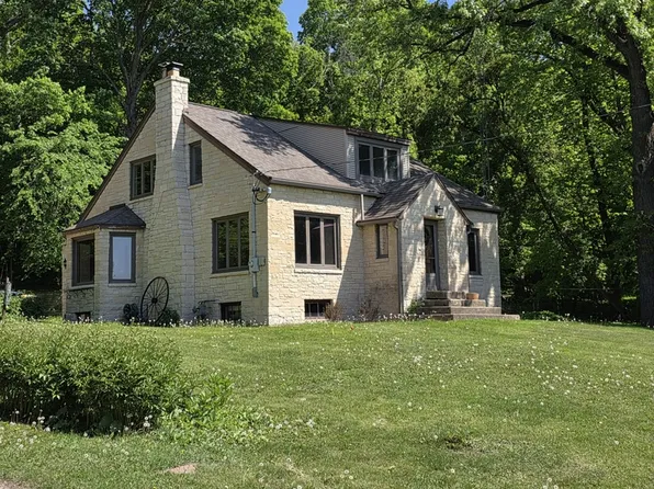 487 County Road K, Fond Du Lac, WI 54937