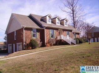 1312 14th St, Pleasant Grove, AL 35127