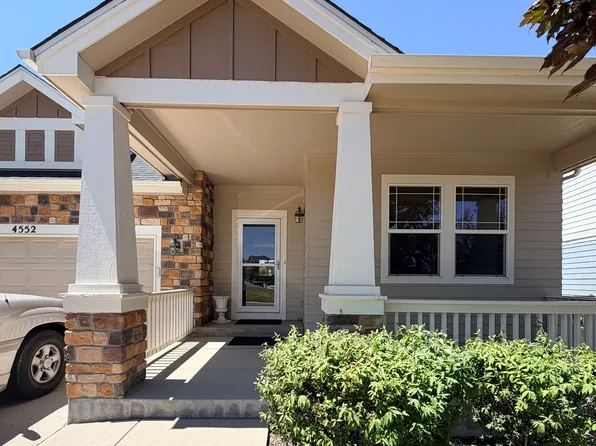 (undisclosed Address), Castle Rock, CO 80109