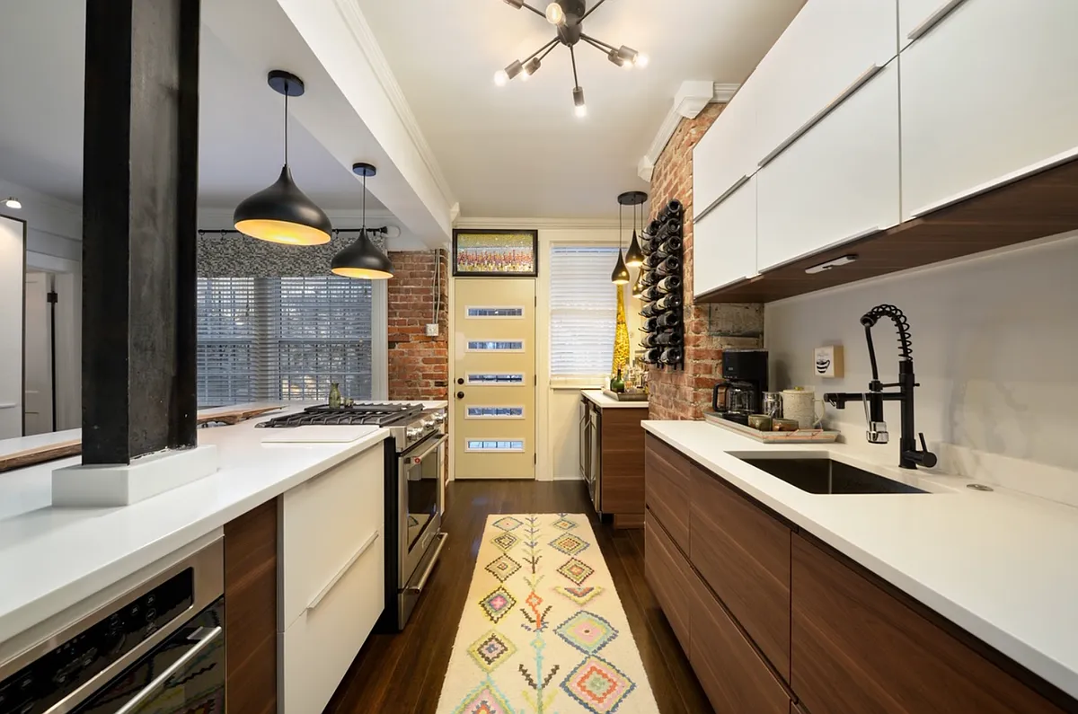 Building Photo - 4436 Mill St #1