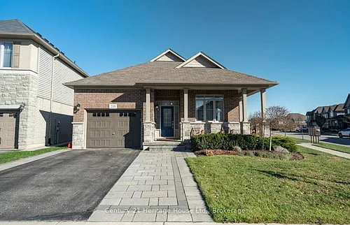 219 Falconridge Dr Photo 1