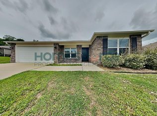 6032 Orange Valley Cv, Shannon Hills, AR 72103
