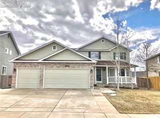 5904 Poudre Way, Colorado Springs, CO 80923