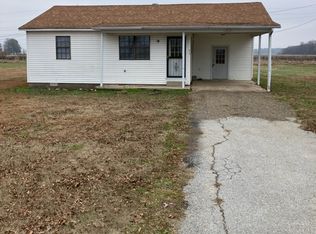 313 S 32nd St, Paragould, AR 72450