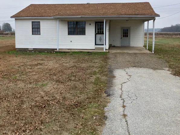 313 S 32nd St, Paragould, AR 72450