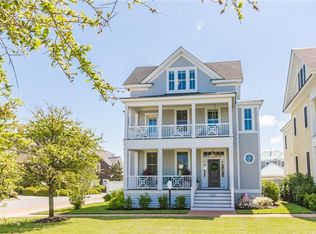 9658 24th Bay St, Norfolk, VA 23518