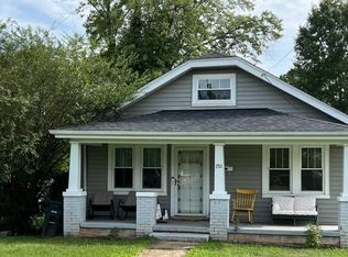 1511 Radcliff Ave, Lynchburg, VA 24502