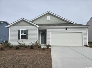 1127 Ridgeford Dr LOT 520, Kerry B Conway, SC 29526