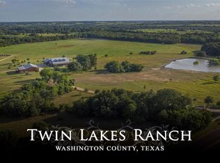 7002 Randermann Rd, Brenham, TX 77833