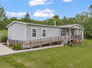 950 Martin Rd, Starr, SC 29684