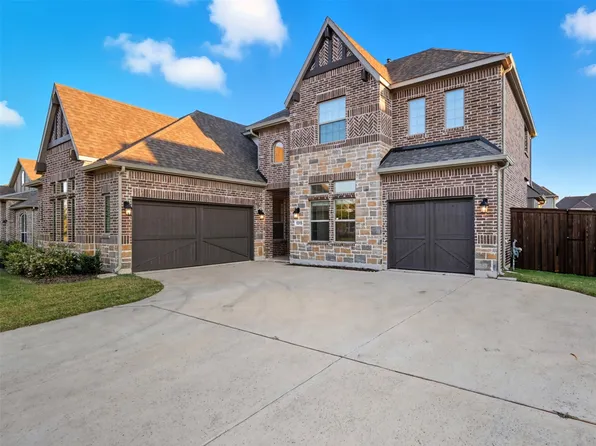 1315 Middleton Dr, Rockwall, TX 75087