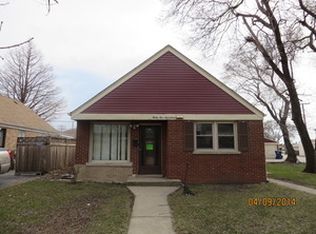 3517 Lincoln St, Franklin Park, IL