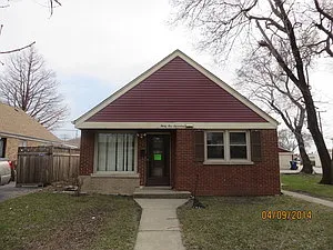 3517 Lincoln St photo 1