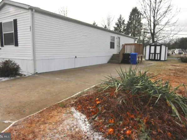 203 Tony Cir #203, Mantua, NJ 08051