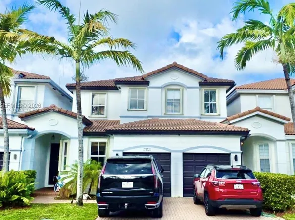 7472 NW 112th Path, Doral, FL 33178