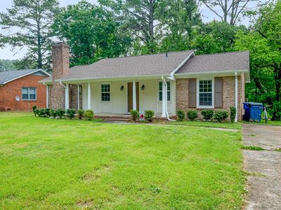 2809 Wyeth Ave, Durham, NC, 27707