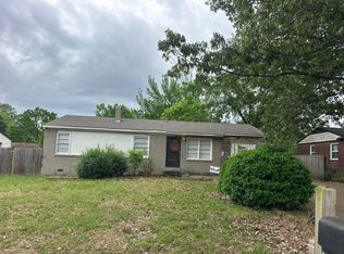 4990 Newton Rd, Memphis, TN 38109