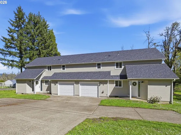 84485 Parkway Rd, Pleasant Hill, OR 97455