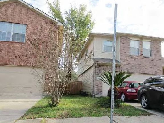 Property Side View