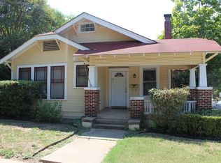 2826 1/2 Salado St, Austin, TX 78705