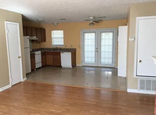 1120 E Lee Blvd APT Q168, Starkville, MS 39759