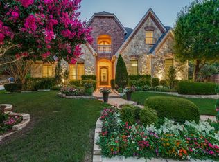 3512 Greystone Ct, McKinney, TX 75072