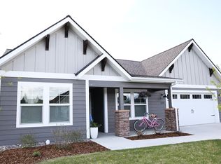 179 Swede Trl, Kalispell, MT 59901