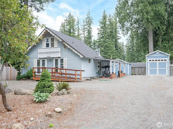 44516 SE 146th Street, North Bend, WA 98045