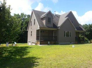 6 Hillside Ter, Ware, MA 01082