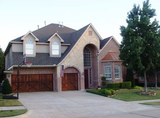 2112 Redrock Dr, Corinth, TX 76210