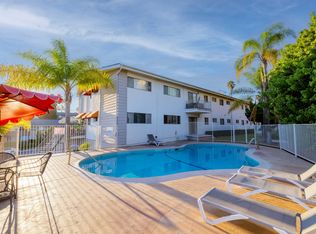 Villa Knolls Apartments, La Mesa, CA 91942