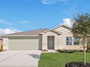 117 Knight Bayou Dr, Dayton, TX 77535