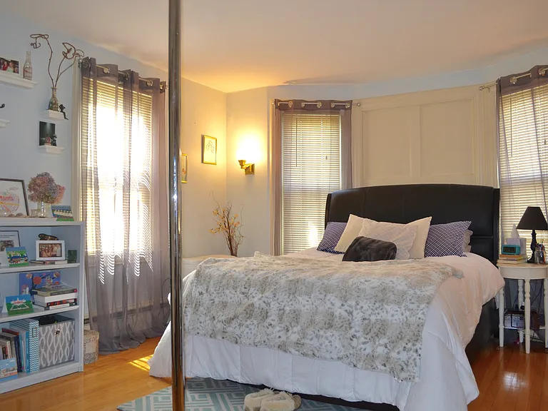 60 Adams St #2F — Photo 7