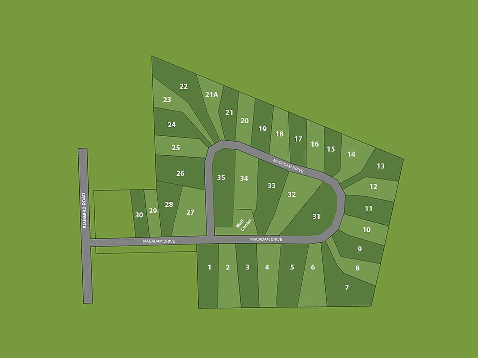 Bluebird Terrace by Hoffman Homes in Fort Edward NY Zillow