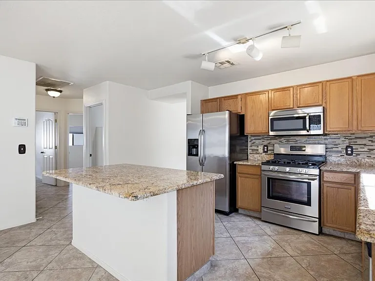 9909 E Rocky Wash Dr — Photo 7