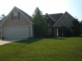 3345 Madison Farm Pl, Snellville, GA 30039