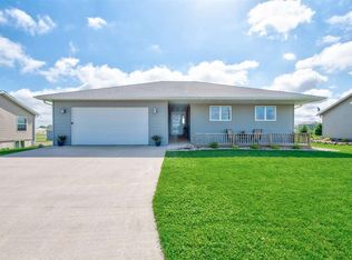 2104 L Ave, Milford, IA 51351