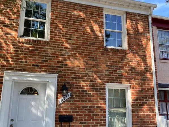 9222 Byrd Dr, Manassas, VA 20110