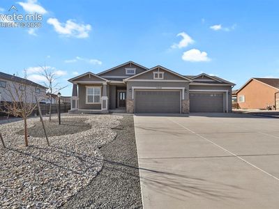 11430 Palmers Green Dr, Peyton, CO, 80831