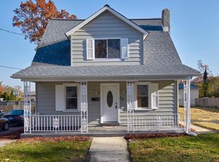 22 Forrest Ave, Runnemede, NJ 08078