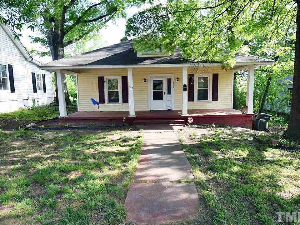 1112 Eva St, Durham, NC 27703 Zillow