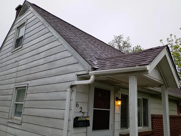 627 Savannah Dr, Columbus, OH 43228