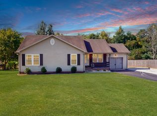 507 Sheath Cir, Lebanon, TN 37087