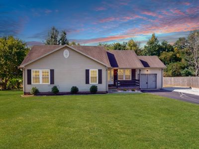 507 Sheath Cir, Lebanon, TN, 37087