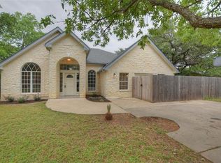200 S Mustang Ave, Cedar Park, TX 78613