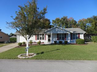 8219 SW 116th St, Ocala, FL 34481