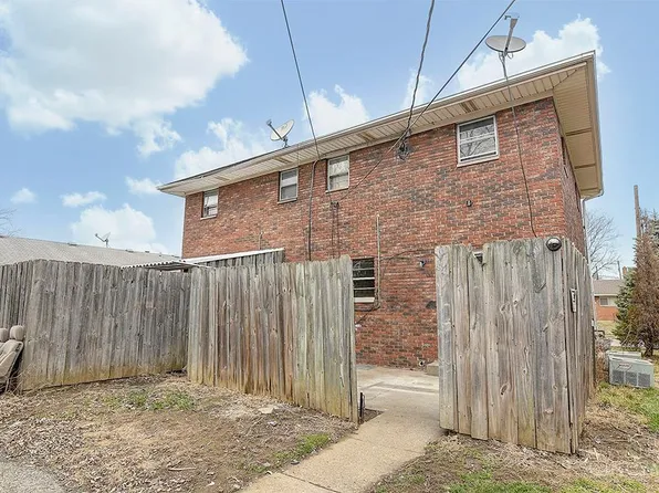 3208 Beatrice Dr #A, Middletown, OH 45044