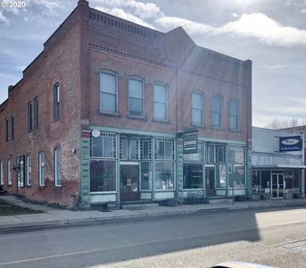 77 N 8th Ave, Elgin, OR, 97827
