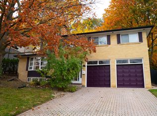 35 Valentine Dr, Toronto, ON M3A3J7